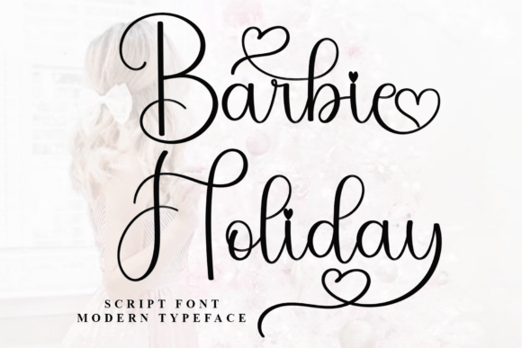 Barbie Holiday Review