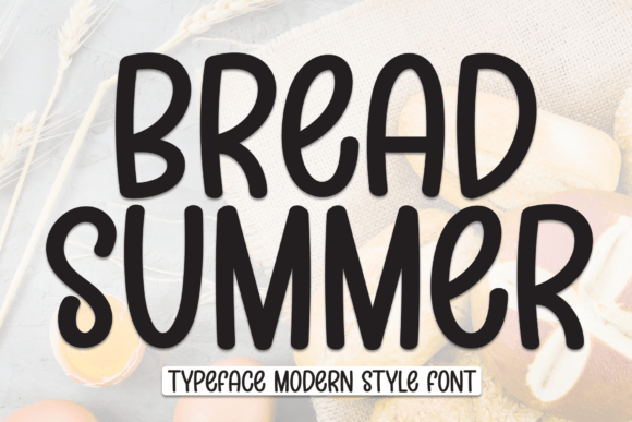 Bread Summer: A Script for Real Projects