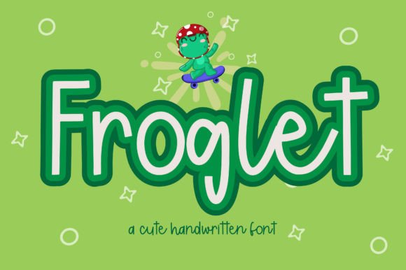 Froglet: A Script for Real Projects
