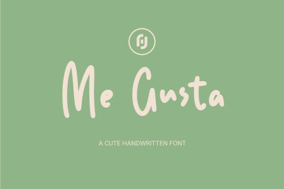 Me Gusta Font Review