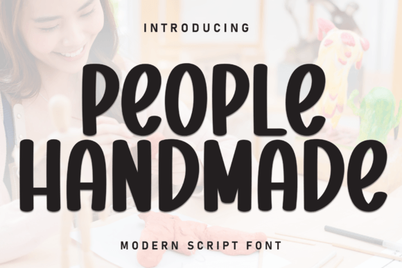 People Handmade Review