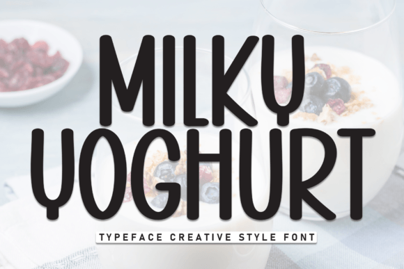 Upgrade Your Brand With a Great Font