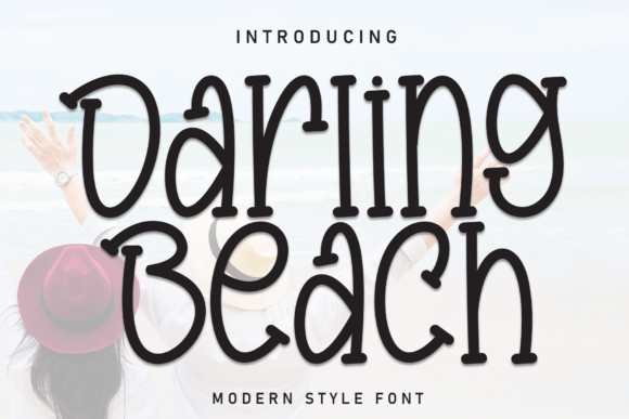 Upgrade Your Brand With Darling Beach