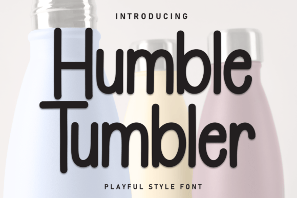 Use Humble Tumbler for Clear, Friendly Campaigns